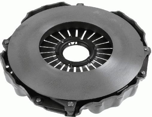Clutch Pressure Plate 3482 083 032 - image 2