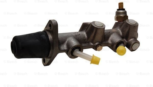 Brake Master Cylinder 0986480415