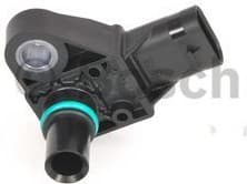 Sensor, boost pressure 0261230441