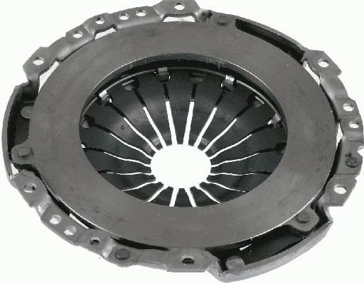 Clutch Pressure Plate 3082 600 586 - image 2