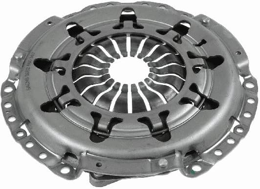 Clutch Pressure Plate 3082 600 587