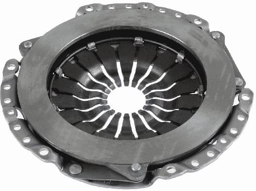 Clutch Pressure Plate 3082 600 587 - image 2