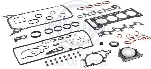 Full Gasket Kit, engine 498.950