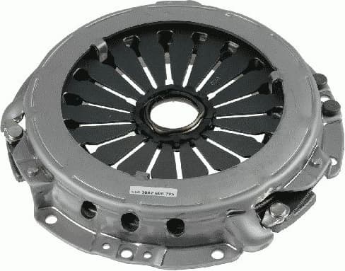 Clutch Pressure Plate 3082 600 705