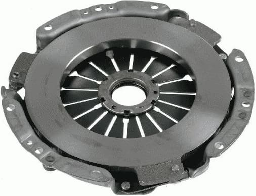 Clutch Pressure Plate 3082 600 705 - image 2