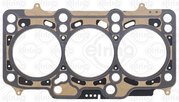 Gasket, cylinder head 732.321