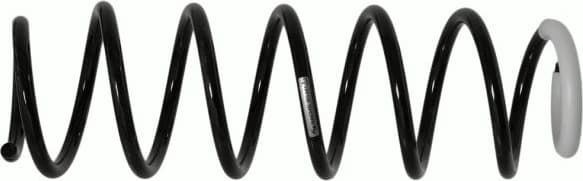 Suspension Spring 993 691