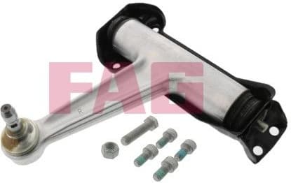 Control/Trailing Arm, wheel suspension 821020310