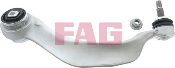 Control/Trailing Arm, wheel suspension 821097010