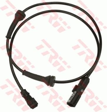 Sensor, wheel speed GBS2133