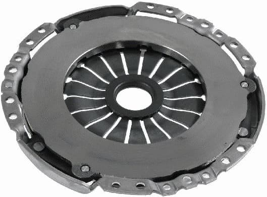 Clutch Pressure Plate 3082 600 554 - image 2