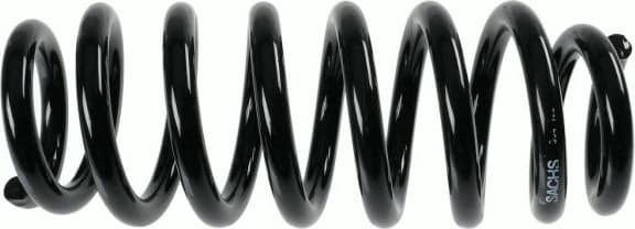 Suspension Spring 994 135