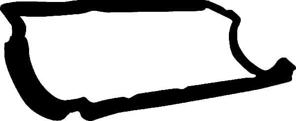 Gasket, oil sump 023944P