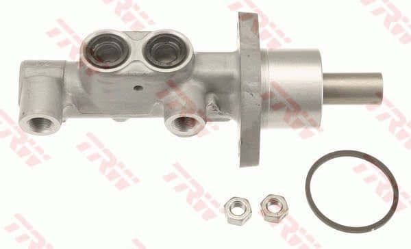 Brake Master Cylinder PMH960