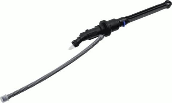 Master Cylinder, clutch 6284 600 714 - image 2