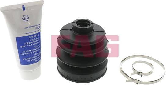 Bellow Kit, drive shaft 772005330