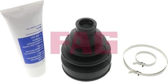 Bellow Kit, drive shaft 772005430