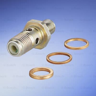Repair Kit, fuel pump 1587010536