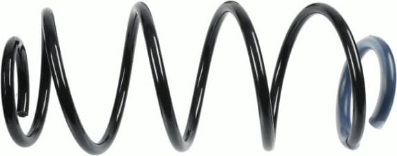 Suspension Spring 997 668