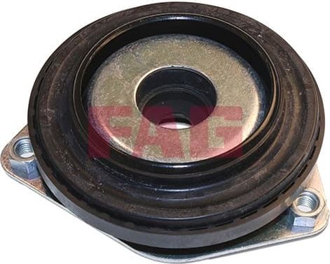 Suspension Strut Support Mount 814016510