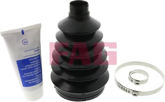 Bellow Kit, drive shaft 772009330