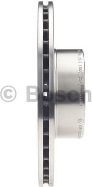 Brake Disc 0986478060 - image 4