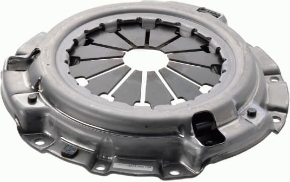 Clutch Pressure Plate 3082 600 708