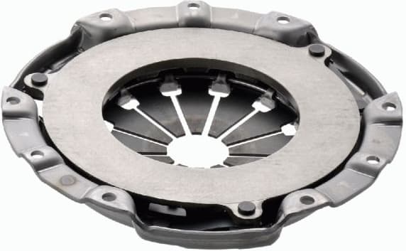 Clutch Pressure Plate 3082 600 708 - image 2