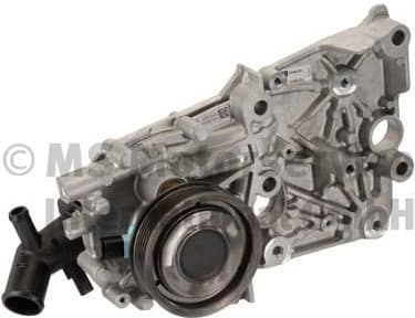 Water Pump, engine cooling 7.05466.04.0