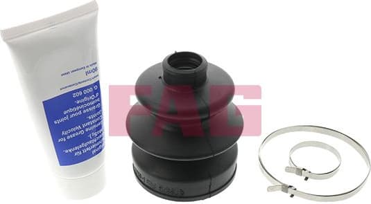 Bellow Kit, drive shaft 772005730