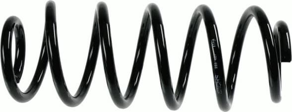 Suspension Spring 998 427