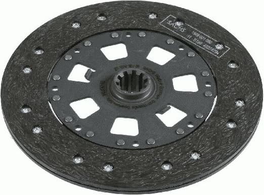 Clutch Disc 1864 098 132