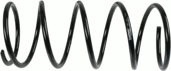 Suspension Spring 997 588