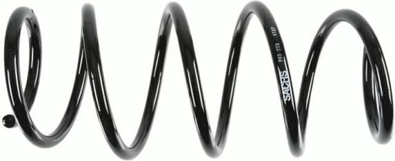 Suspension Spring 993 093
