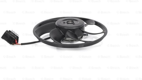 Fan, engine cooling 0130303302 - image 2