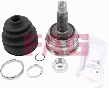 Joint Kit, drive shaft 771023730
