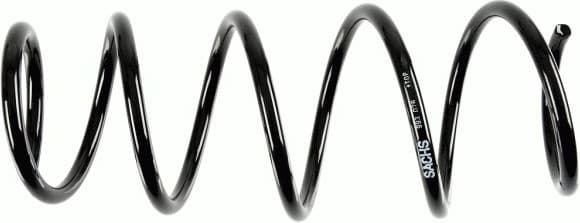 Suspension Spring 993 076