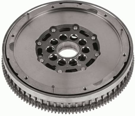 Flywheel Dual-mass flywheel 2294 501 210