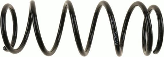 Suspension Spring 996 879