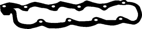 Gasket, cylinder head cover 023582P