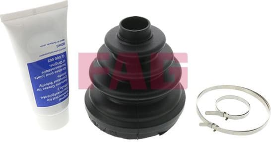 Bellow Kit, drive shaft 772033130