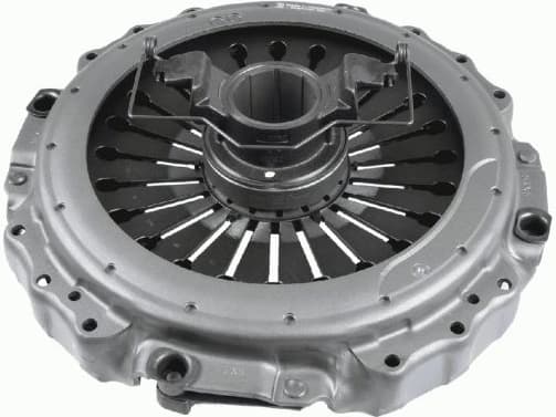 Clutch Pressure Plate 3483 034 034