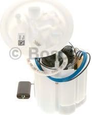 fuel supply unit 0580200500 - image 2