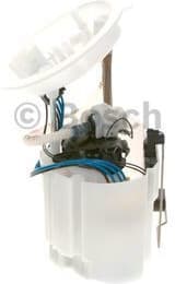 fuel supply unit 0580200500 - image 3