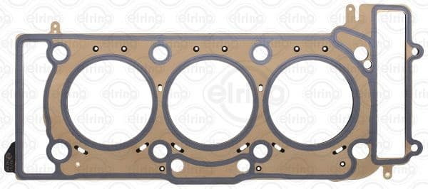 Gasket, cylinder head 598.240