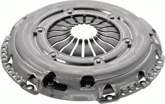 Clutch Pressure Plate 3082 001 831