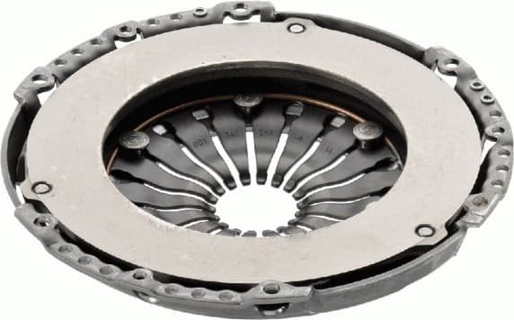 Clutch Pressure Plate 3082 001 831 - image 2