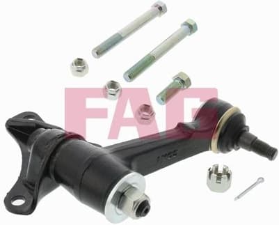 Steering Arm 842001110