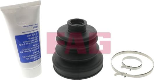 Bellow Kit, drive shaft 772002630