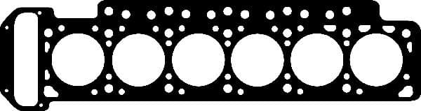 Gasket, cylinder head 411205P